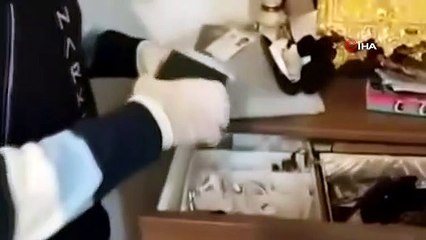 Allah'tan korkmaz kuldan utanmazlar! Asın bu rezilleri