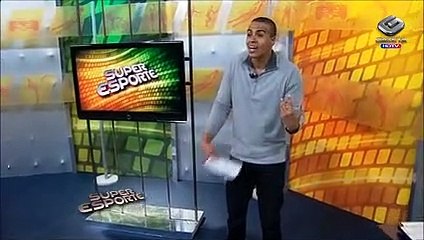 Na volta de Valdivia, Palmeiras goleia Oeste