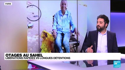 Sahel : entre libérations rapides et longues détentions d’otages