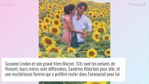 Vincent Lindon : Ses grands enfants Suzanne et Marcel en maillot, ils se lâchent complètement