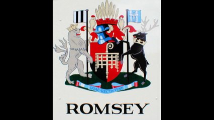 Down your Way - Romsey 1980 -AUDIO