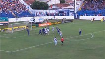 Grêmio é eliminado na Copinha, veja todos os gols de ontem