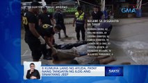 Reporma sa pamimigay ng ayuda, iminumungkahi para 'di maulit ang disgrasya sa Tanay | 24 Oras