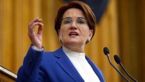 EYT'nin ertelenmesine sessiz kalamadı! Akşener'den iktidara olay sözler