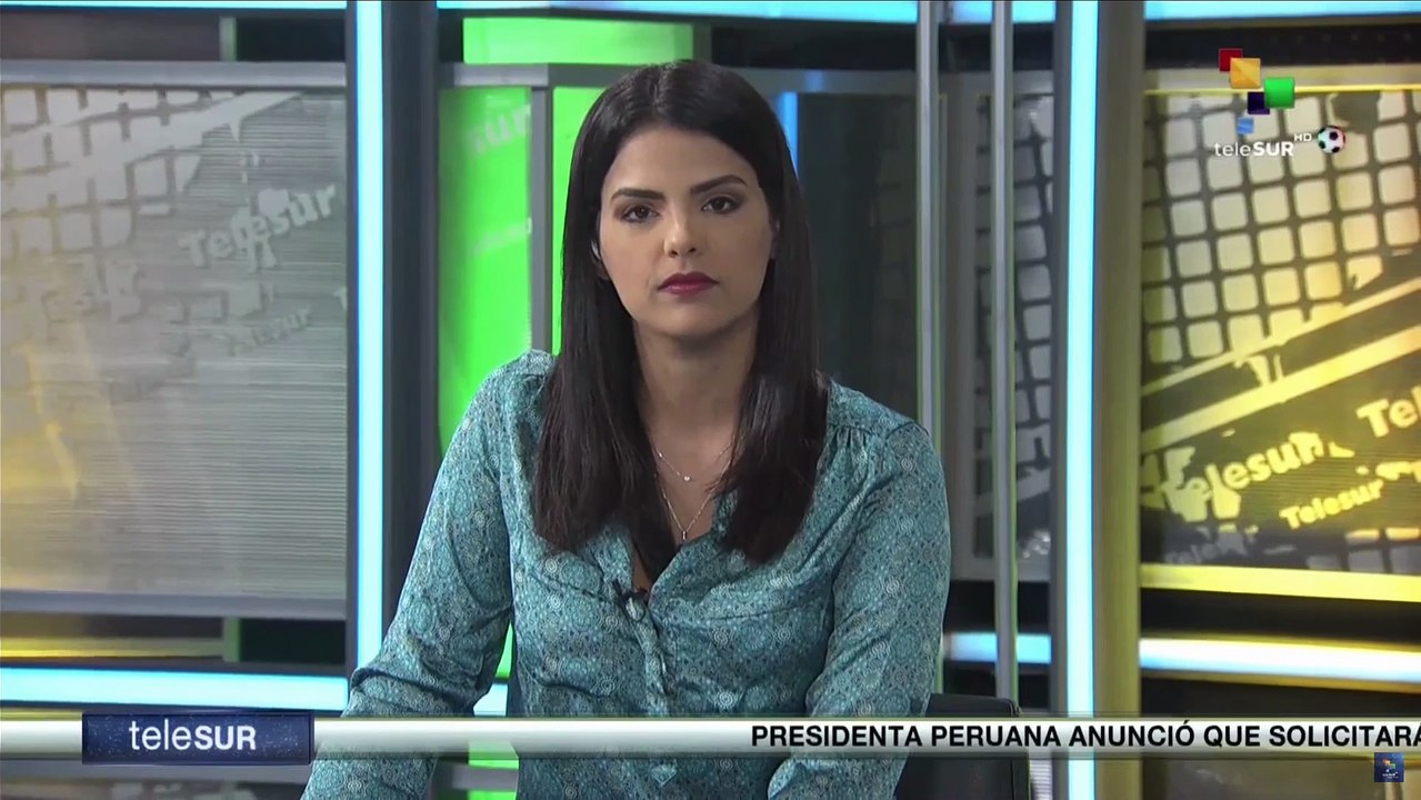 Manifestantes peruanos toman aeropuerto de Arequipa