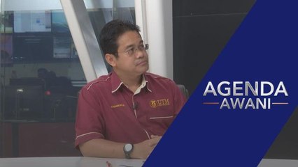 25 taman ekorimba dikenalpasti kawasan berisiko bencana aliran puing - DPPC