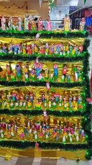 # mery christmas video,.. welcoming christmas... #