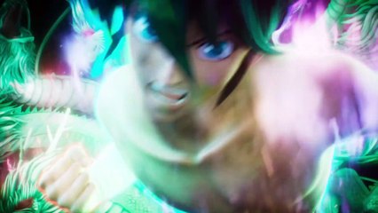 Watch Knights of the Zodiac- Saint Seiya - Battle for Sanctuary Ep 7 (English Dub)