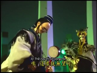 Phích Lịch Long Đồ Bá Nghiệp 18 720p phụ đề