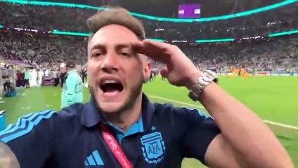 Momo, sacado contra Clarín por una fake news