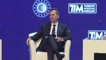 Türkiye İnovasyon Haftası - ROKETSAN Genel Müdürü Murat İkinci