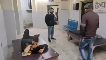 मधेपुरा: बच्चे की विवाद को लेकर मारपीट, कई लोग घायल