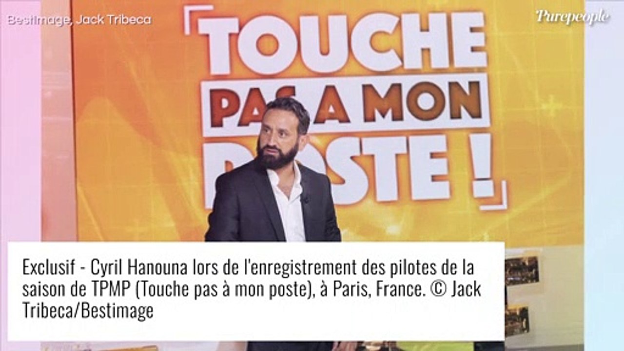 "On ne se parle plus pendant quelques jours" : Une chroniqueuse balance sur les coulisses parfois tendues de TPMP