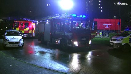 Tragödie in Großbritannien: Drei Kinder im See ertrunken