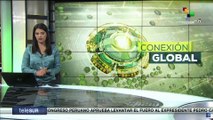 Argentina reporta 7 fallecidos y más de 27 mil contagios por Covid-19