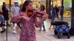 Glimpse of Us - Joji  Violin Cover - Karolina Protsenko