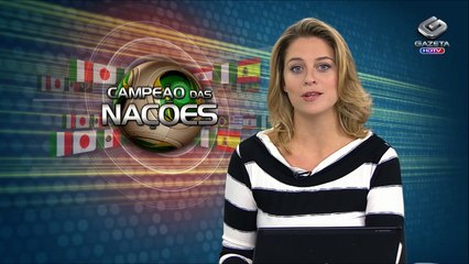 Base da Ponte conta com jogador descendente de nigeriano