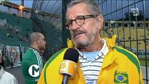 Palmeiras vence Goiás e respira no Brasileiro
