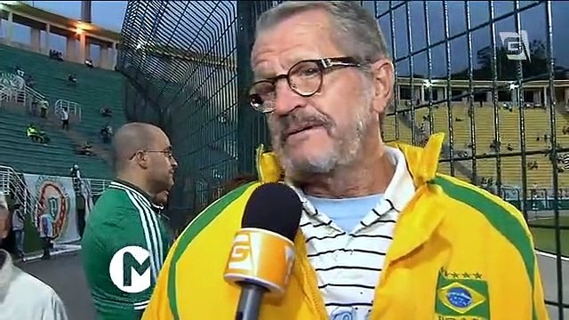 Palmeiras vence Goiás e respira no Brasileiro