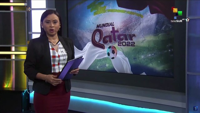 Equipos de Argentina, Croacia, Francia y Marruecos se alistan para semifinales de Mundial de Fútbol