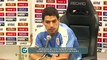 Suárez comenta volta à seleção, após um ano e meio de gancho
