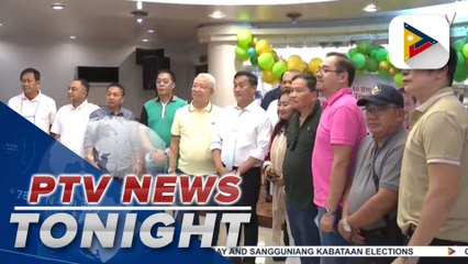 Blue Ribbon Committee to release findings on DepEd’s P2.4-B laptop procurement deal probe on Dec. 14