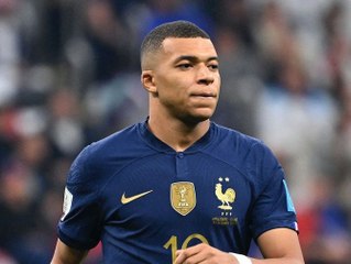 Coupe du monde 2022 : Les Bleus en demi-finale, Kylian Mbappé provoque la polémique en Angleterre...