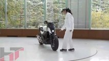 Top 5 Future Motorcycles YOU MUST SEE  -- HT High Technology -- Latest Technology