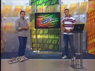 Após gol na estreia, Patito é apresentado no Santos