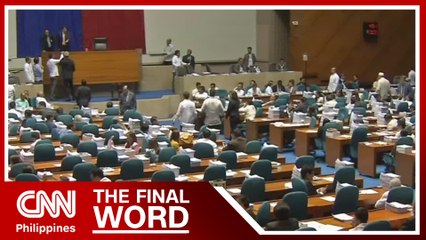 House begins plenary debates on bill