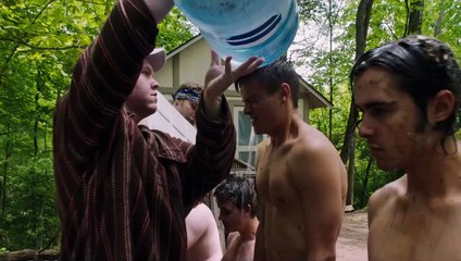 Goat Bande-annonce (EN)