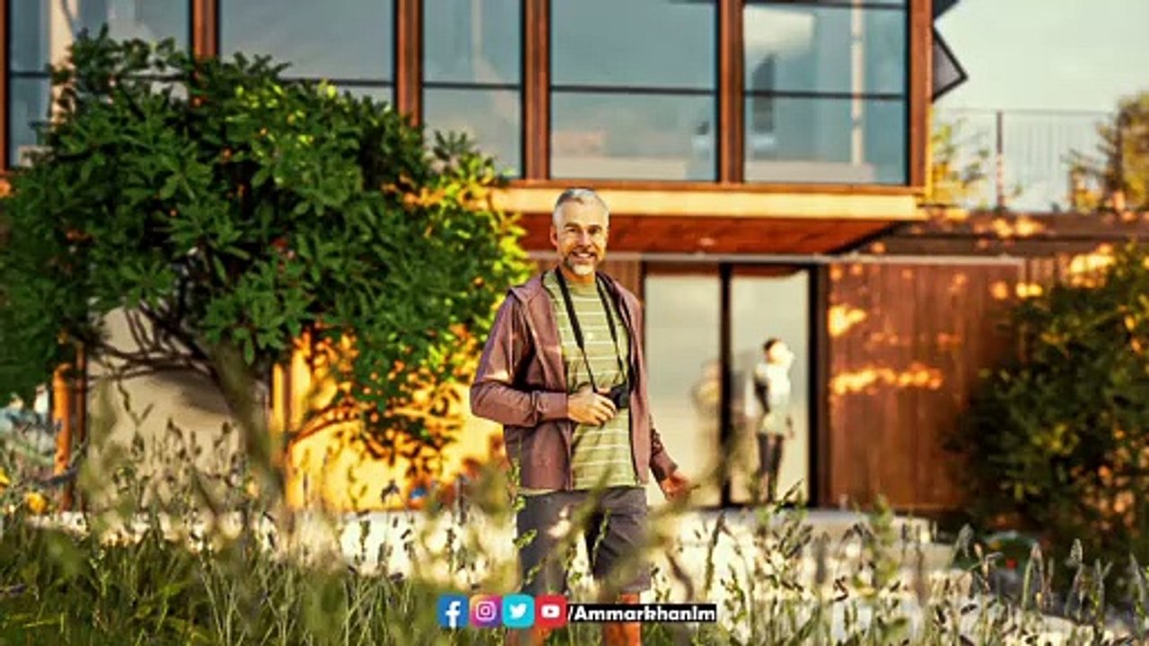 Twinmotion 2022 Cottage Tutorial | Ammar Khan