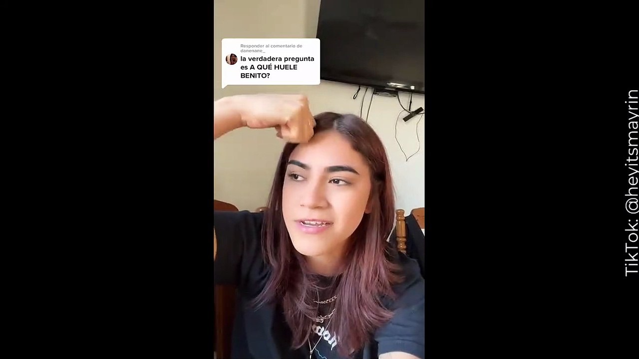 "Me llevé un poquito la decepción": fan de Bad Bunny se viralizó al contar a qué huele el 'conejo malo'