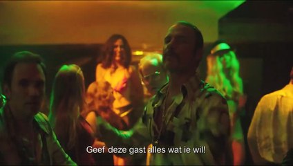Outsider Bande-annonce (NL)