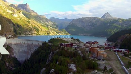 Des Racines et des Ailes - 14 septembre