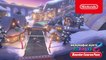 Mario Kart 8 Deluxe — Race into the holidays on Nintendo Switch!