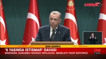 Erdoğan'dan milyonlarca öğrenciye müjde! İşte yeni burs ve kredi miktarları