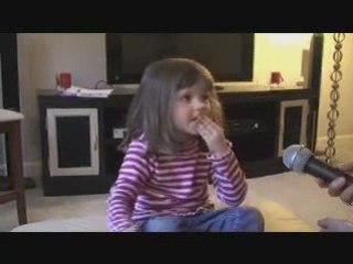 NCAA Bracket Challenge: Can You Beat a 3-Year Old?