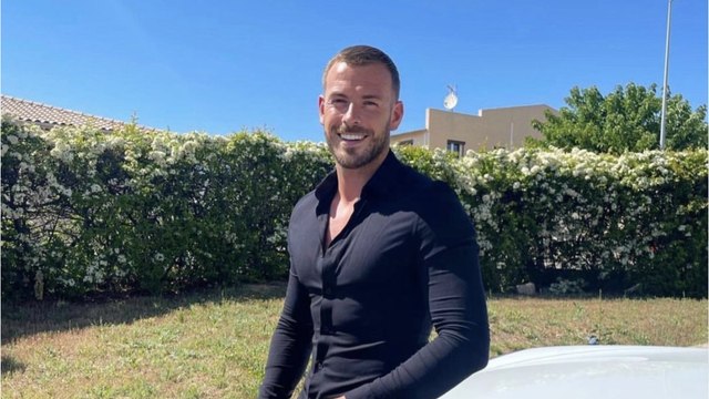 Voici - Julien Bert perd sa maman, son ex Aurélie Dotremont lui adresse un message d'adieu bouleversant