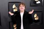 Singer Lewis Capaldi jokes he's got 'gripe to grind' with Michael Bublé over festive charts