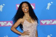 SZA thinks 'highly' of Drake