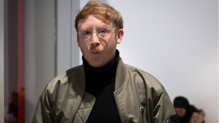 GALA VIDÉO - Eddy de Pretto harcelé en ligne : quelle peine pour les 11 personnes mises en cause ?