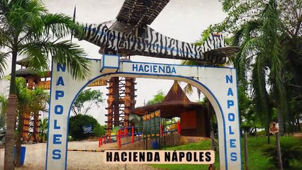 Regardez "Comment Pablo Escobar A Dépensé Ses 30 Milliards D'Euros"