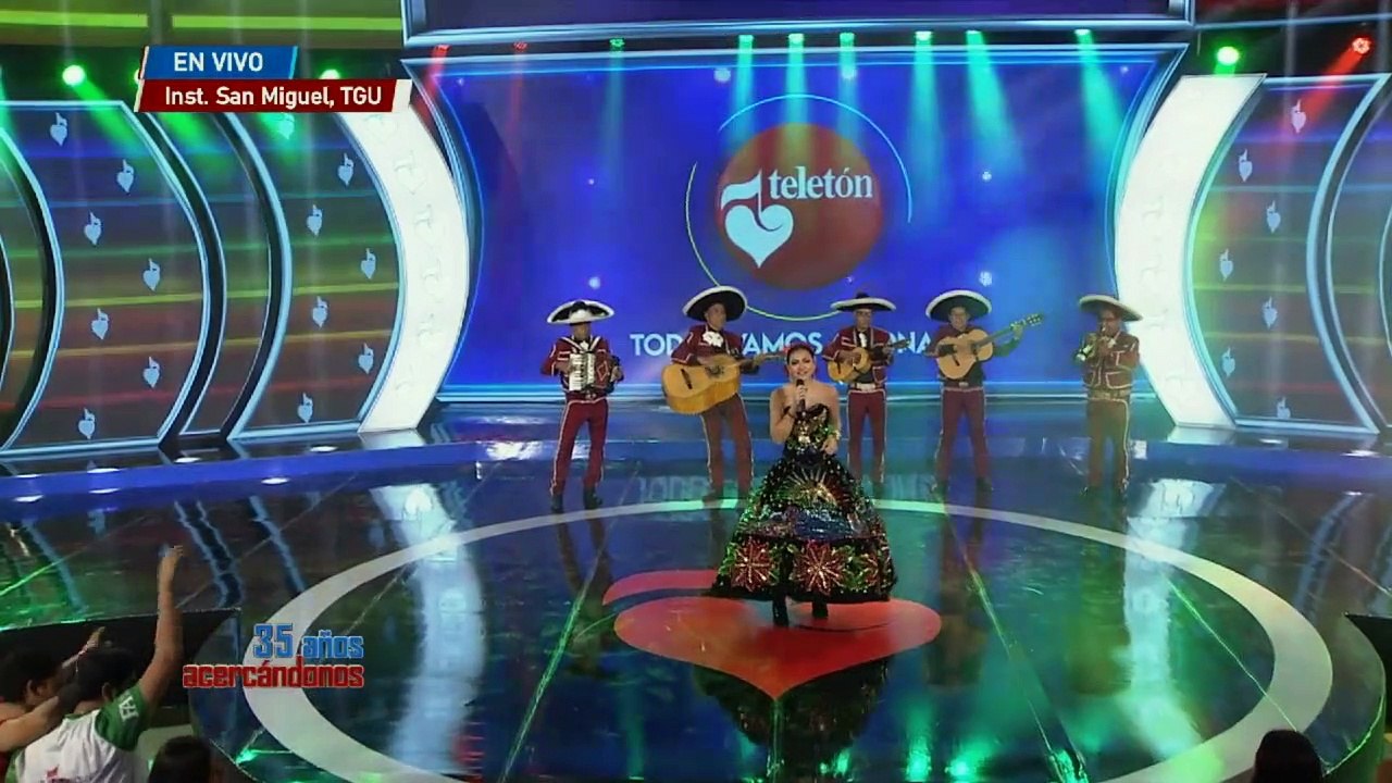 Valeria Cuevas - Las Traicionadas
