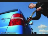 Hydrogen Car Fuel - Water Fuel