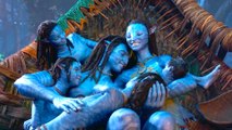 James Cameron's Avatar: The Way of Water Hits Theaters This Friday