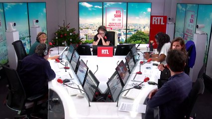Le journal RTL de 18h du 12 décembre 2022