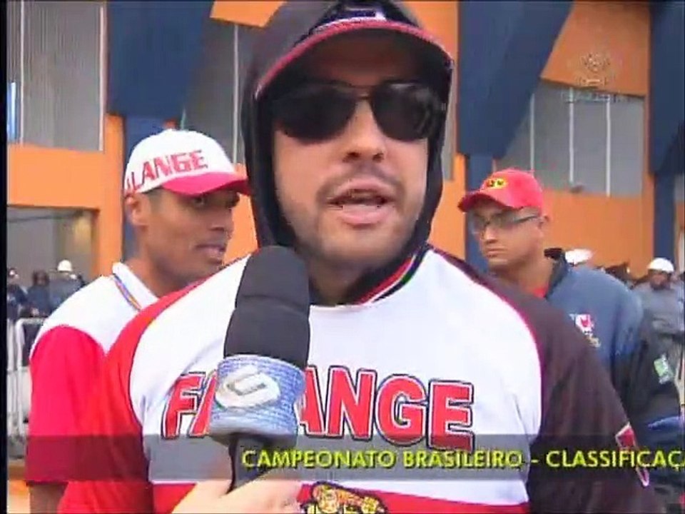 Ainda sem títulos em 2012, são-paulinos mantém a confiança