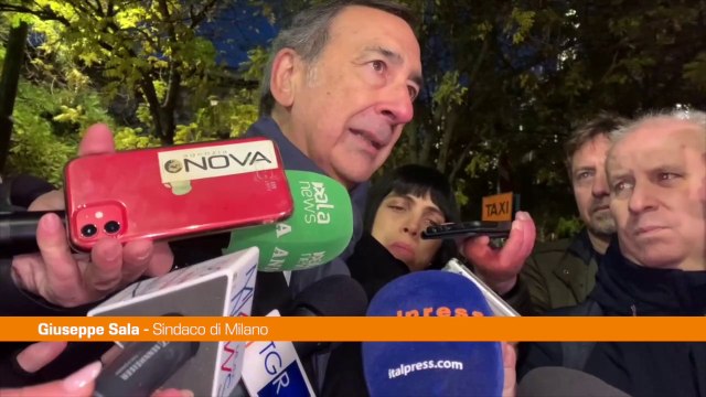 Milano, Qualità vita, Sala Trovare formule per aumentare stipendi