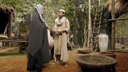 Jesus Capitulo 5 Completo Jesus Capitulo 5 Completo